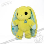Plushie Dreadfuls - Echo Rabbit - Plush Stuffed Animal toy