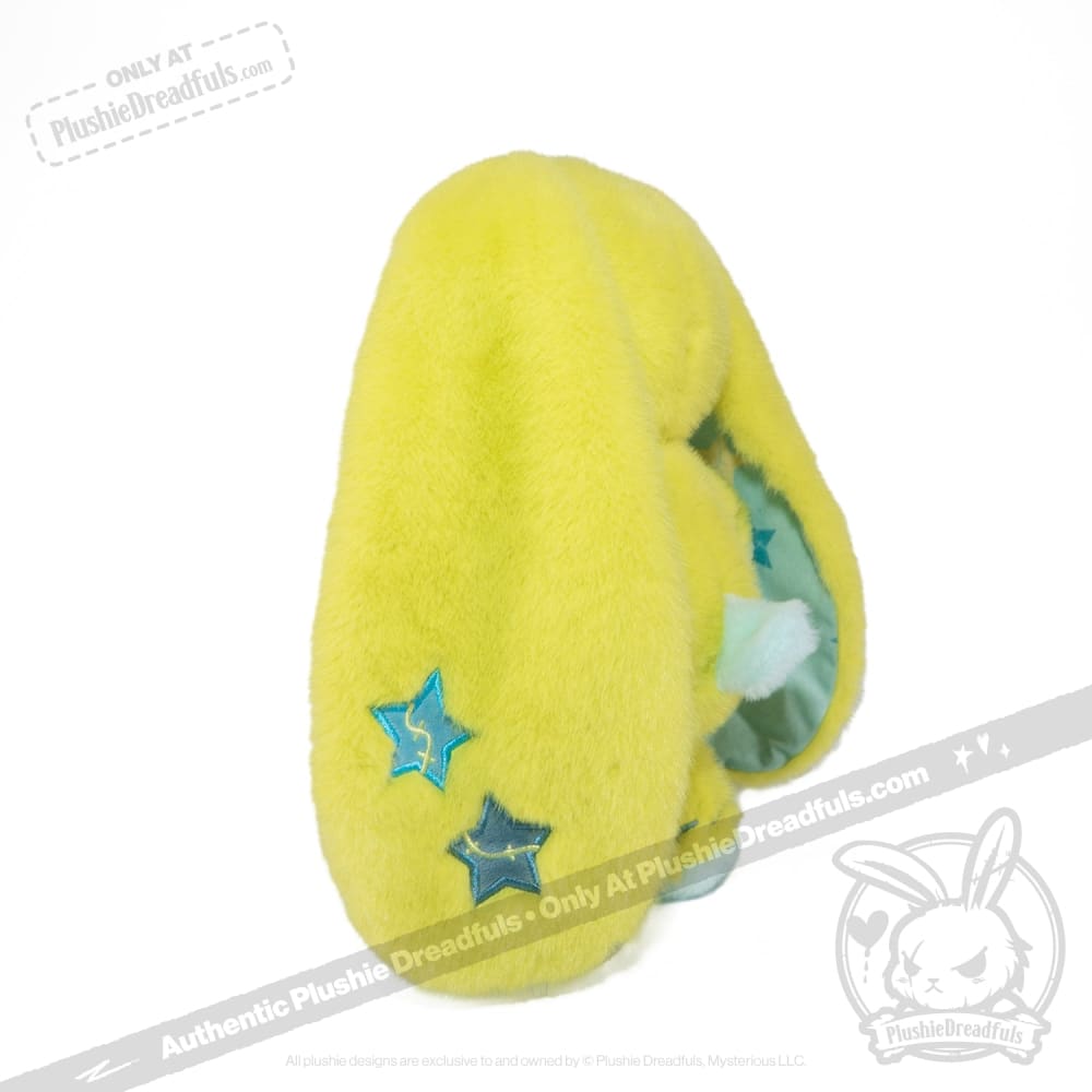 Plushie Dreadfuls - Echo Rabbit - Plush Stuffed Animal toy
