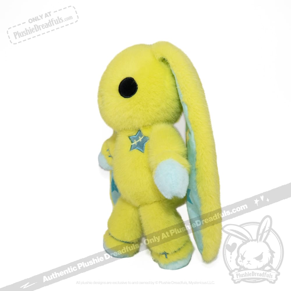 Plushie Dreadfuls - Echo Rabbit - Plush Stuffed Animal toy