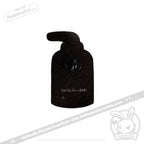Plushie Dreadfuls - Eczema Lotion Buddy Enamel Pin Pin