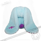 Plushie Dreadfuls - Ehlers Danlos V2 Rabbit - Plush Stuffed Animal toy