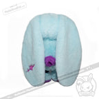 Plushie Dreadfuls - Ehlers Danlos V2 Rabbit - Plush Stuffed Animal toy
