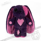 Plushie Dreadfuls - Electric Love Rabbit Limited Edition - Plush Stuffed Animal toy