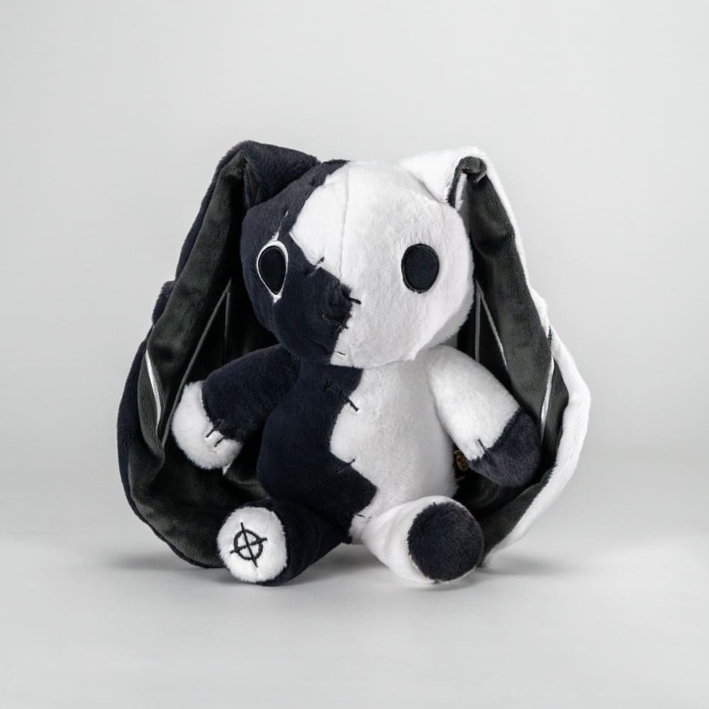 Plushie Dreadfuls - Emotional Outburst Rabbit Plush Stuffed Animal