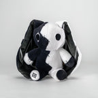 Plushie Dreadfuls - Emotional Outburst Rabbit Plush Stuffed Animal