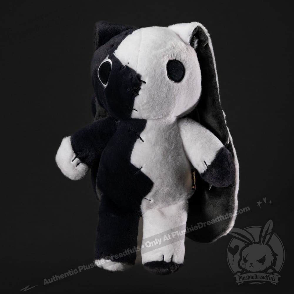 Plushie Dreadfuls - Emotional Outburst Rabbit Plush Stuffed Animal