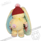 Plushie Dreadfuls - Endometriosis V2 - Plush Stuffed Animal toy