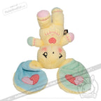 Plushie Dreadfuls - Endometriosis V2 - Plush Stuffed Animal toy