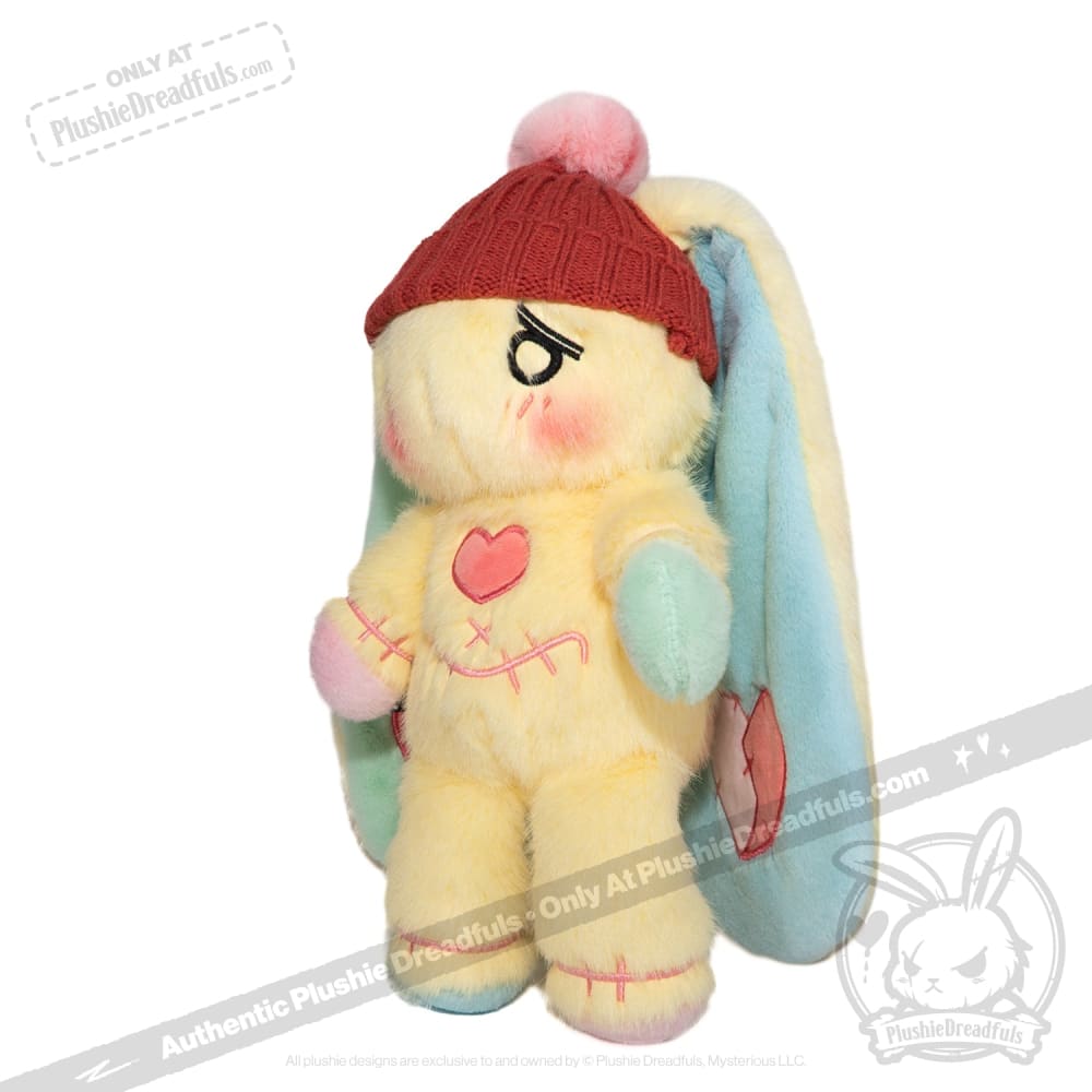Plushie Dreadfuls - Endometriosis V2 - Plush Stuffed Animal toy