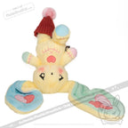 Plushie Dreadfuls - Endometriosis V2 - Plush Stuffed Animal toy