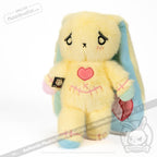 Plushie Dreadfuls - Endometriosis V2 - Plush Stuffed Animal toy