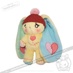 Plushie Dreadfuls - Endometriosis V2 - Plush Stuffed Animal toy