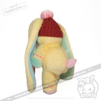 Plushie Dreadfuls - Endometriosis V2 - Plush Stuffed Animal toy