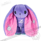 Plushie Dreadfuls Epilepsy V2 Plush Stuffed Animal toy