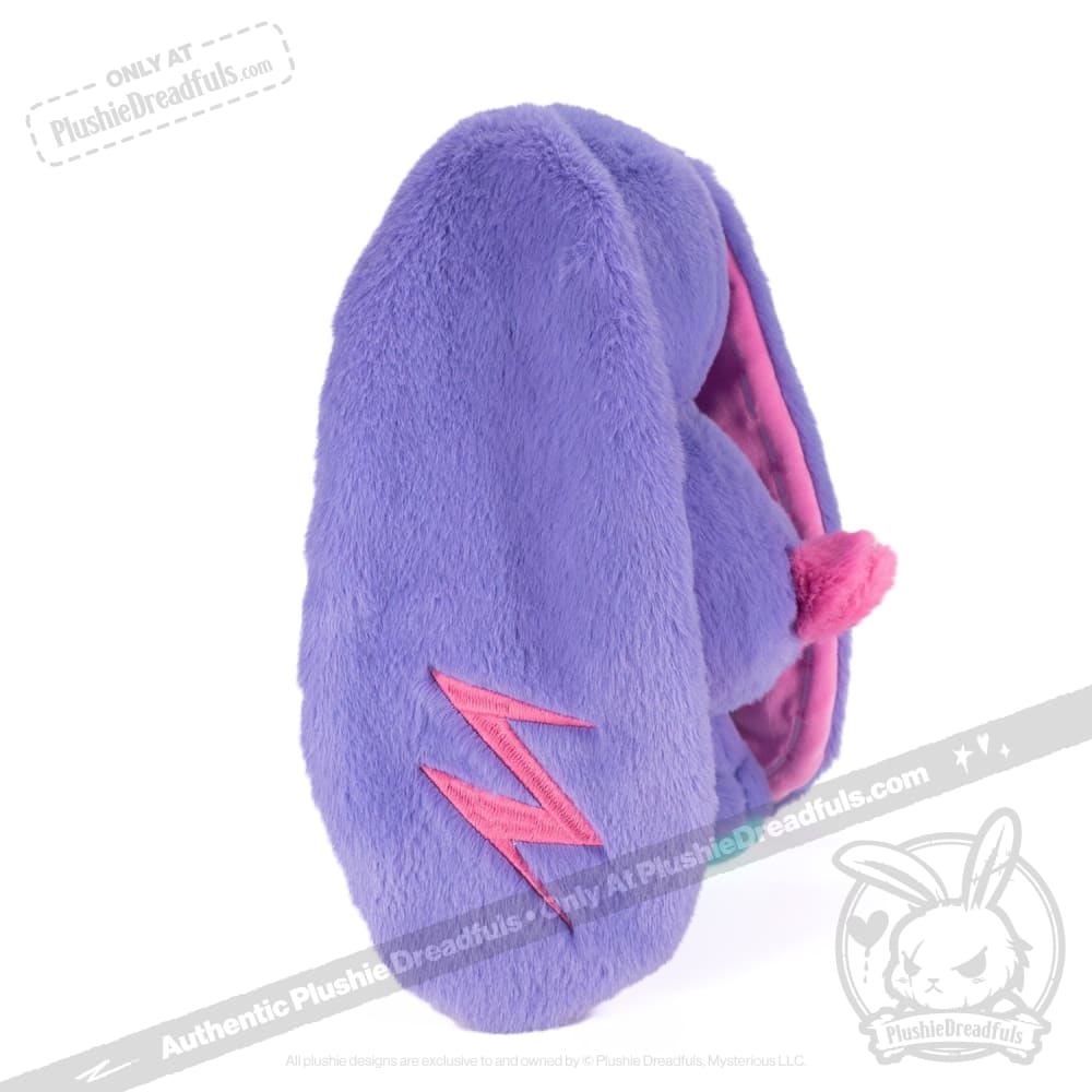 Plushie Dreadfuls Epilepsy V2 Plush Stuffed Animal toy