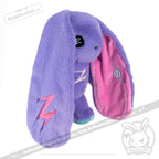 Plushie Dreadfuls Epilepsy V2 Plush Stuffed Animal toy