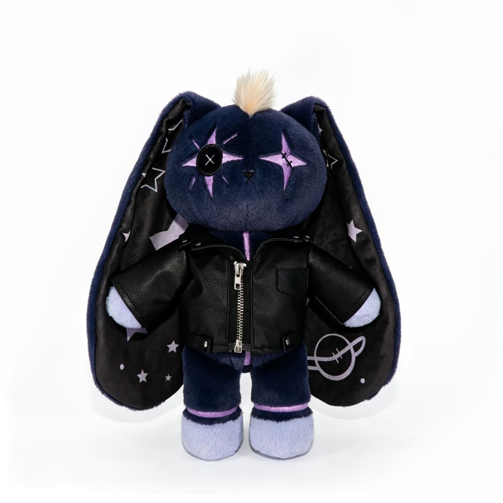 近日発売：新しいぬいぐるみがまもなく登場 | Plushie Dreadfuls