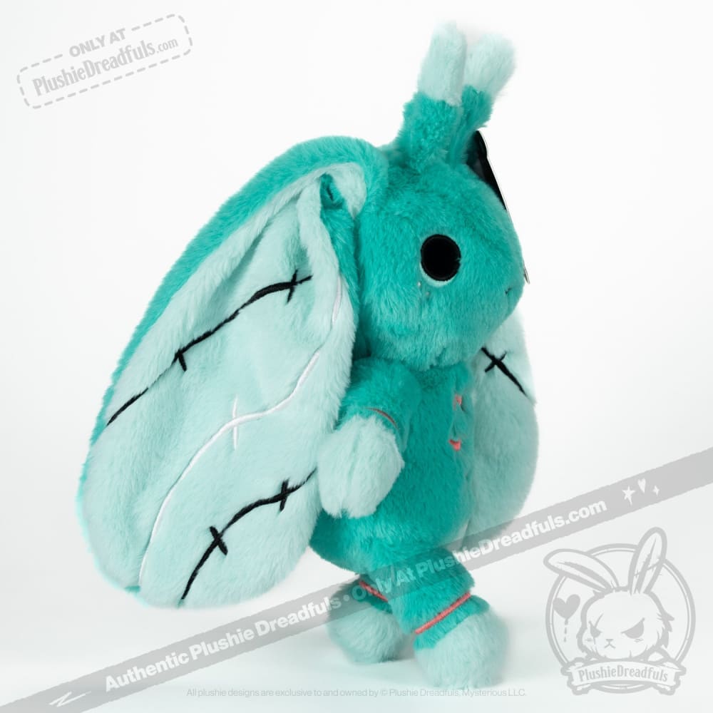 Plushie Dreadfuls - Flight Response Rabbit Plush Stuffed Animal Plush