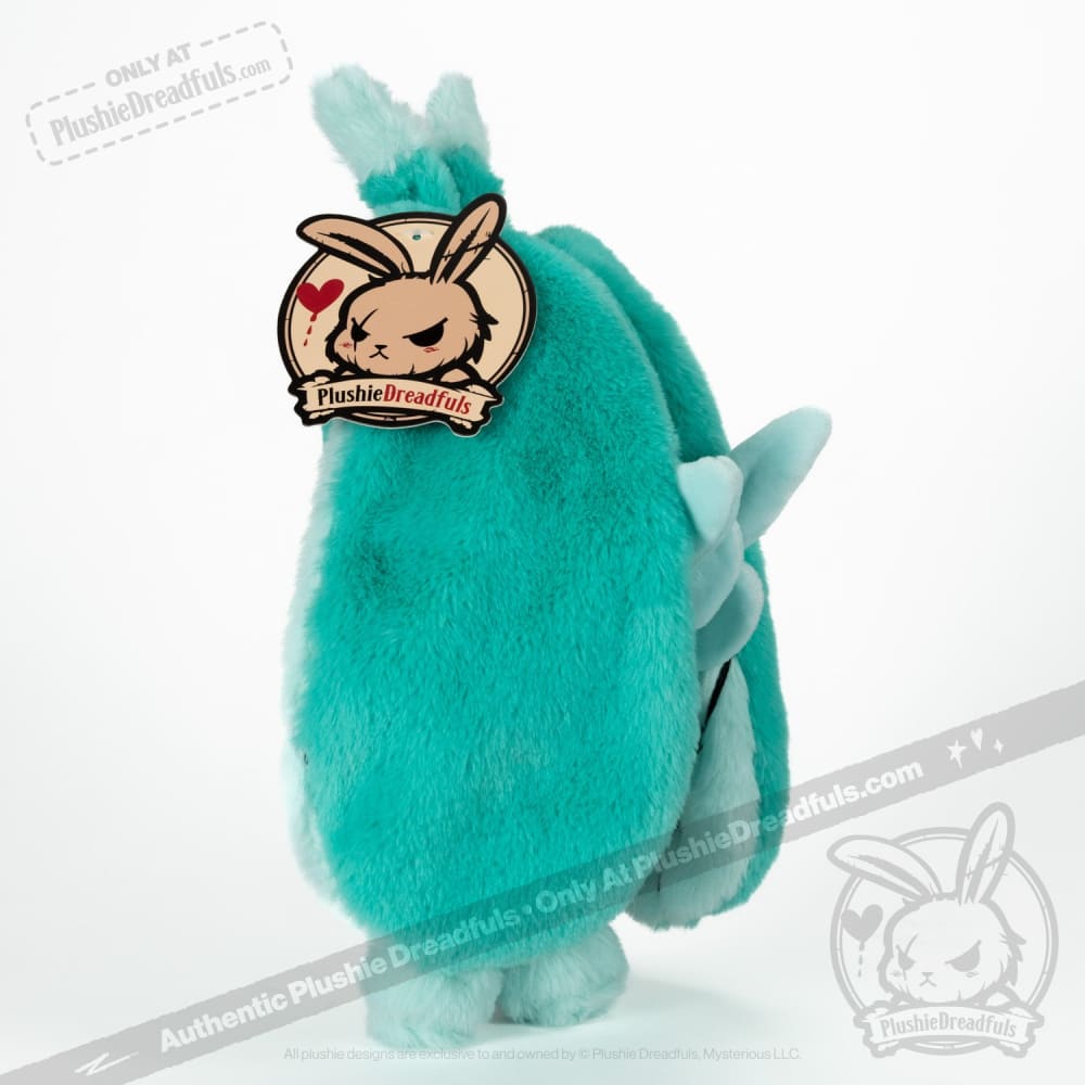 Plushie Dreadfuls - Flight Response Rabbit Plush Stuffed Animal Plush