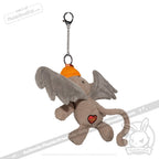 Plushie Dreadfuls -Flying Monkey Keychain Plush Accessory Keychain