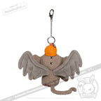 Plushie Dreadfuls -Flying Monkey Keychain Plush Accessory Keychain