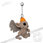 Plushie Dreadfuls -Flying Monkey Keychain Plush Accessory Keychain