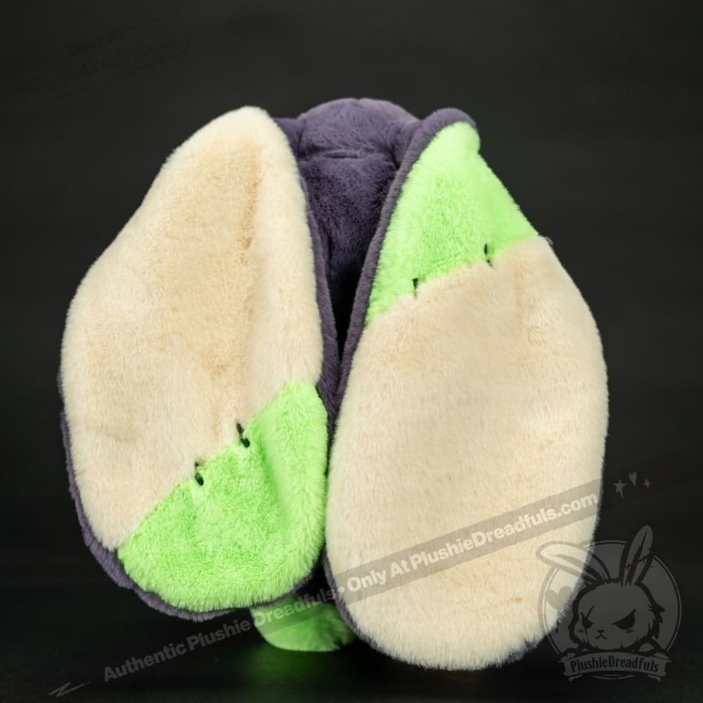 Plushie Dreadfuls - Frankenbuns Monster Plush Stuffed Animal Toy