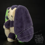 Plushie Dreadfuls - Frankenbuns Monster Plush Stuffed Animal Toy