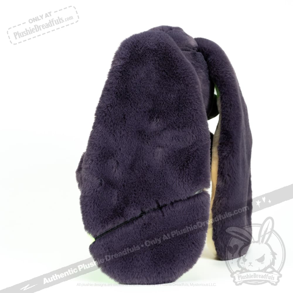 Plushie Dreadfuls - Frankenbuns Monster Plush Stuffed Animal Toy