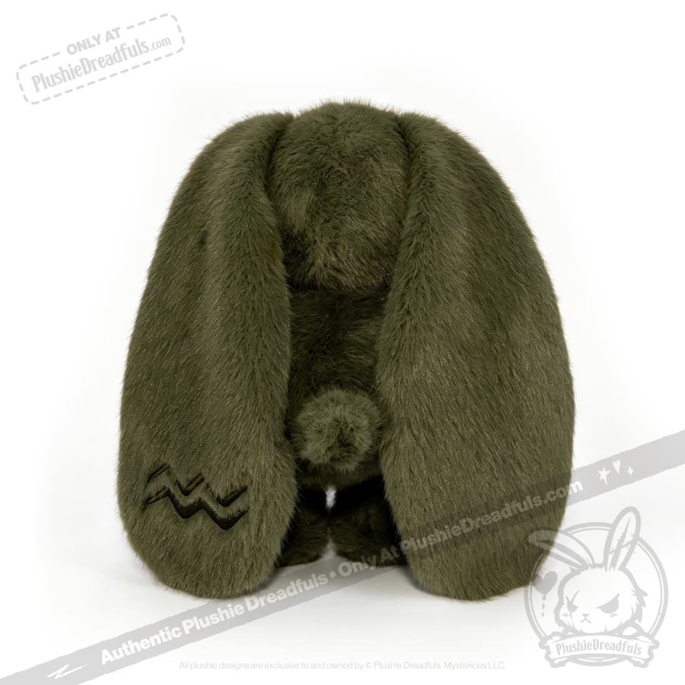 Friend Grief Rabbit- Plush Stuffed Animal - toy