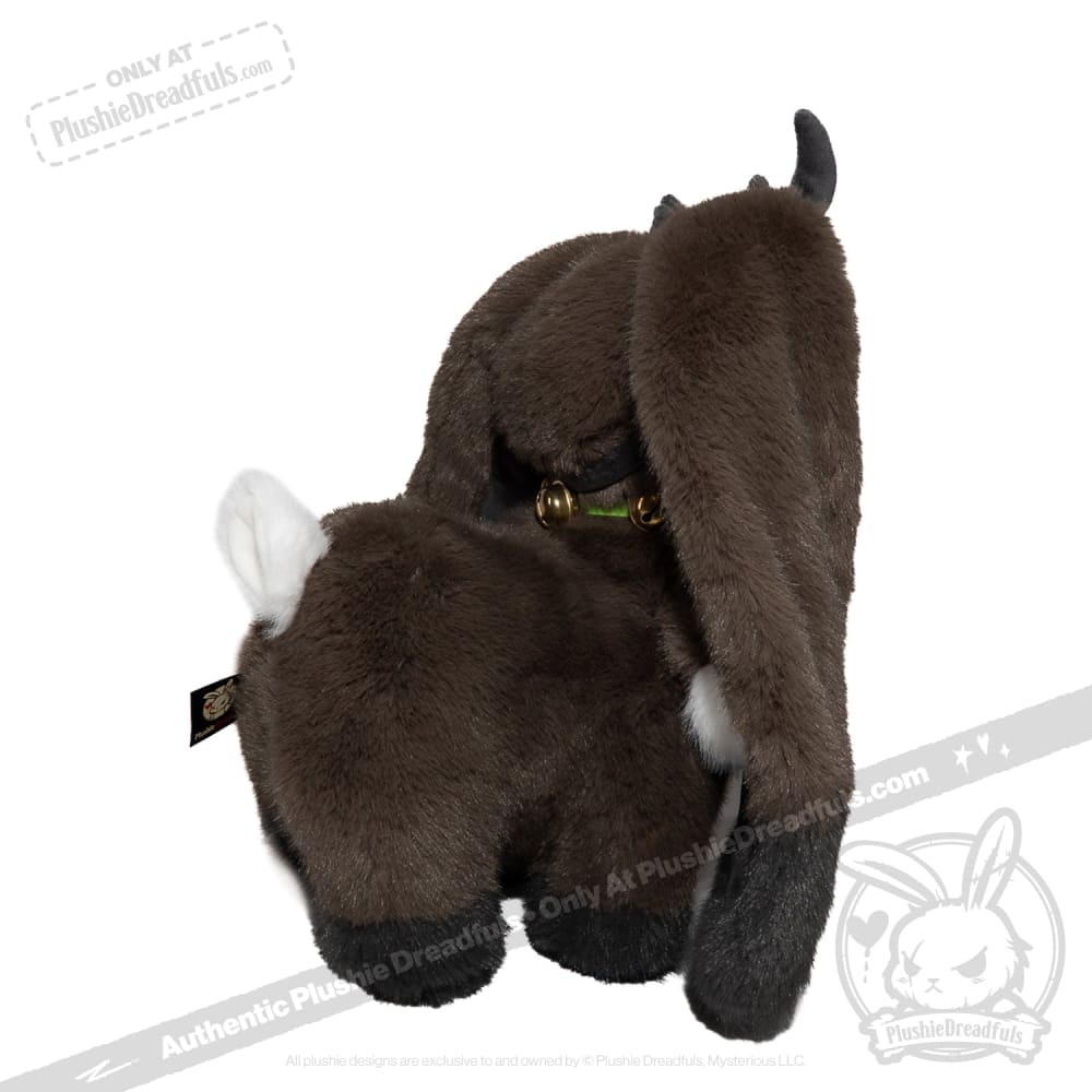 Plushie Dreadfuls - Frostbite The Reindeer Rabbit - Plush Stuffed Animal (Copy) toy