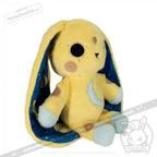 Plushie Dreadfuls - Full Moon Bunny Plush Stuffed Animal Toy