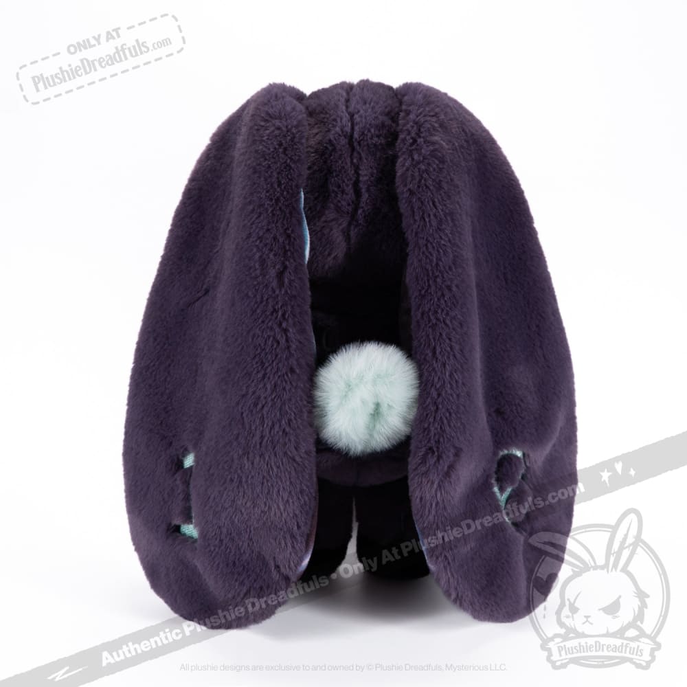 Plushie Dreadfuls - Galaxy Rabbit - Plush Stuffed Animal toy