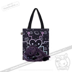 Plushie Dreadfuls - Galaxy Rabbit - Plush Stuffed Animal toy