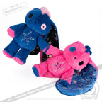 Plushie Dreadfuls - Gemini Rabbit Plush Stuffed Animal Plush