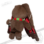 Plushie Dreadfuls - Ginderdread Rabbit - Plush Stuffed Animal toy