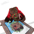 Plushie Dreadfuls - Ginderdread Rabbit - Plush Stuffed Animal toy