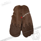 Plushie Dreadfuls - Ginderdread Rabbit - Plush Stuffed Animal toy