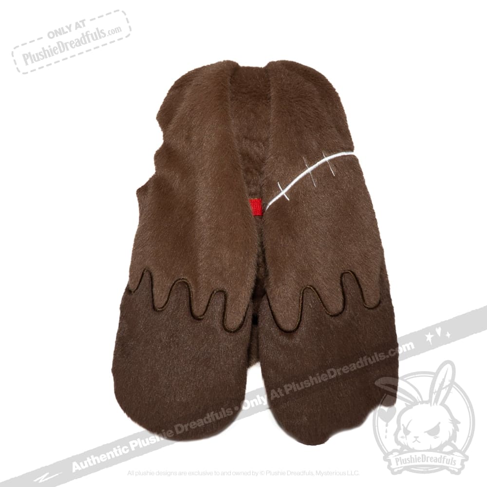 Plushie Dreadfuls - Ginderdread Rabbit - Plush Stuffed Animal toy