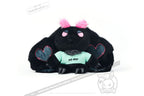 Plushie Dreadfuls - Glammoth Cryptid Rabbit - Plush Stuffed Cryptid Animal toy