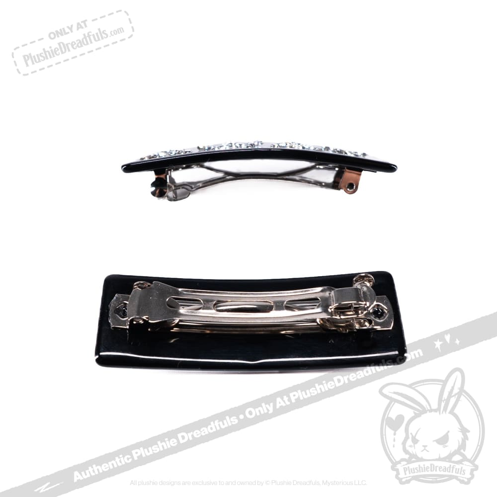 Go Away Hair Clip Accessory Set Hair Clip