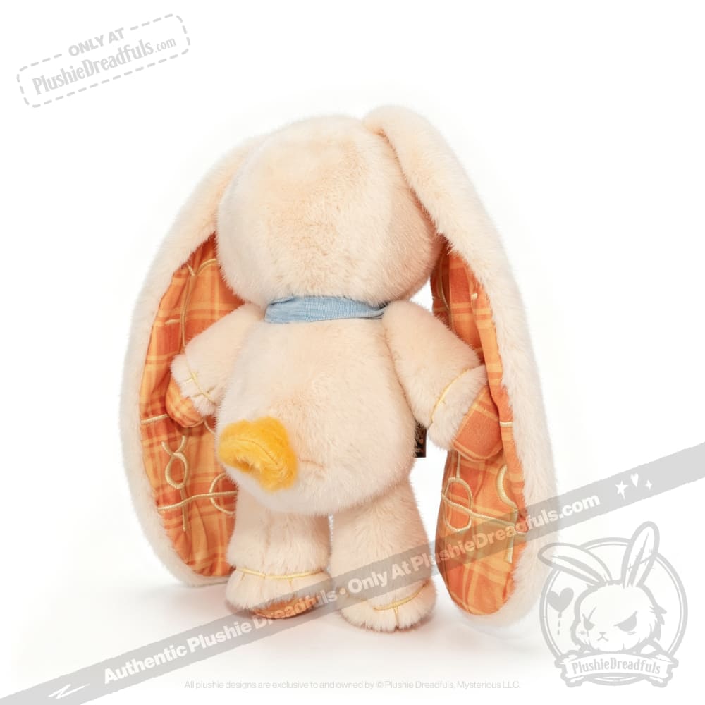 Plushie Dreadfuls -Happiness Rabbit - Plush Stuffed Animal - toy