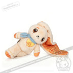 Plushie Dreadfuls -Happiness Rabbit - Plush Stuffed Animal - toy