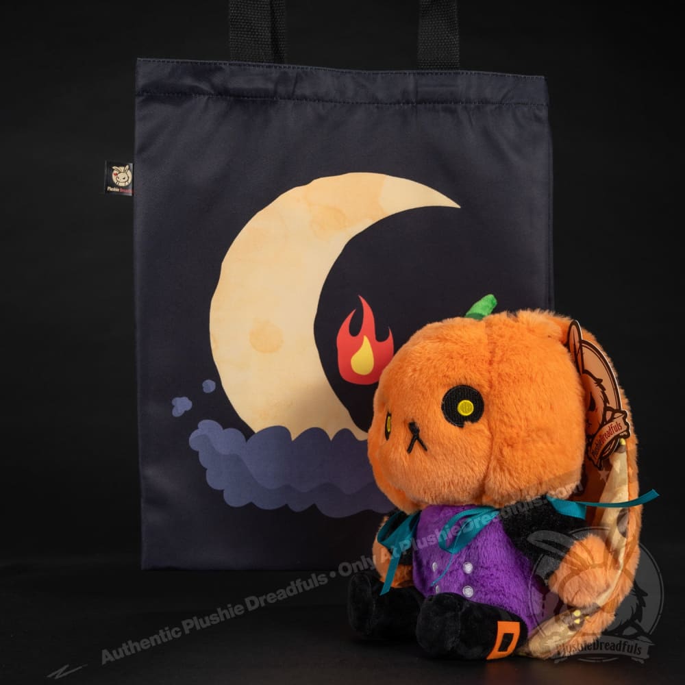 Plushie Dreadfuls - Headless Bunsman Plush Stuffed Animal Toy