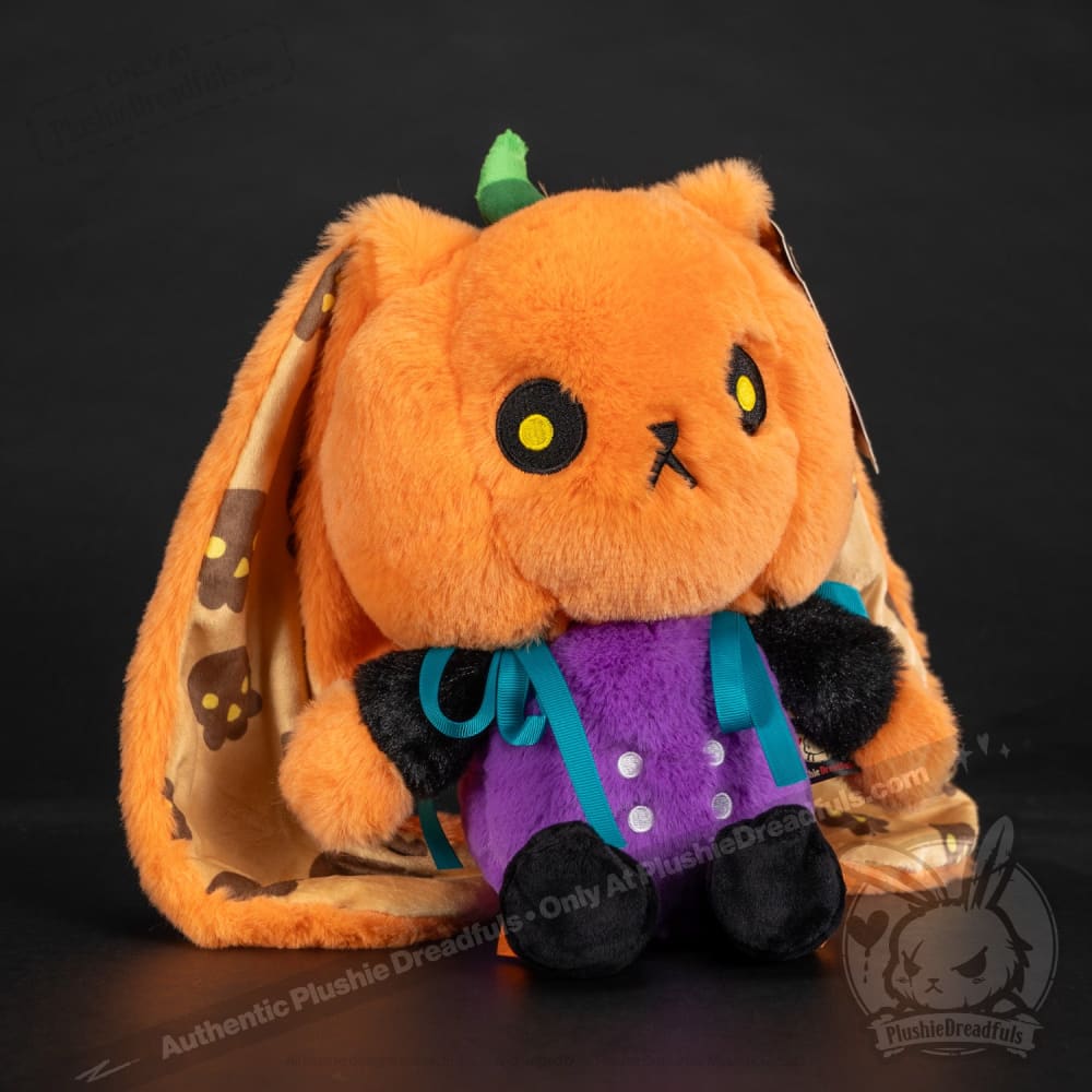 Plushie Dreadfuls - Headless Bunsman Plush Stuffed Animal Toy