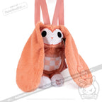 Plushie Dreadfuls - Hidden Disabilities ITA Rabbit - Plush Stuffed Animal toy