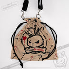 Plushie Dreadfuls - 7 Deadly Sins Mystery Plush Stuffed Animal Plush