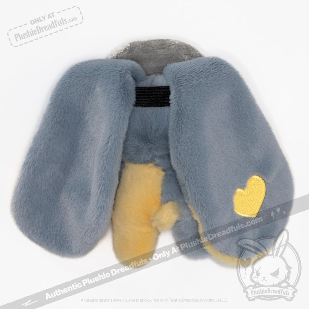 Plushie Dreadfuls - 7 Deadly Sins Mystery Plush Stuffed Animal Plush