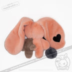 Plushie Dreadfuls - 7 Deadly Sins Mystery Plush Stuffed Animal Plush