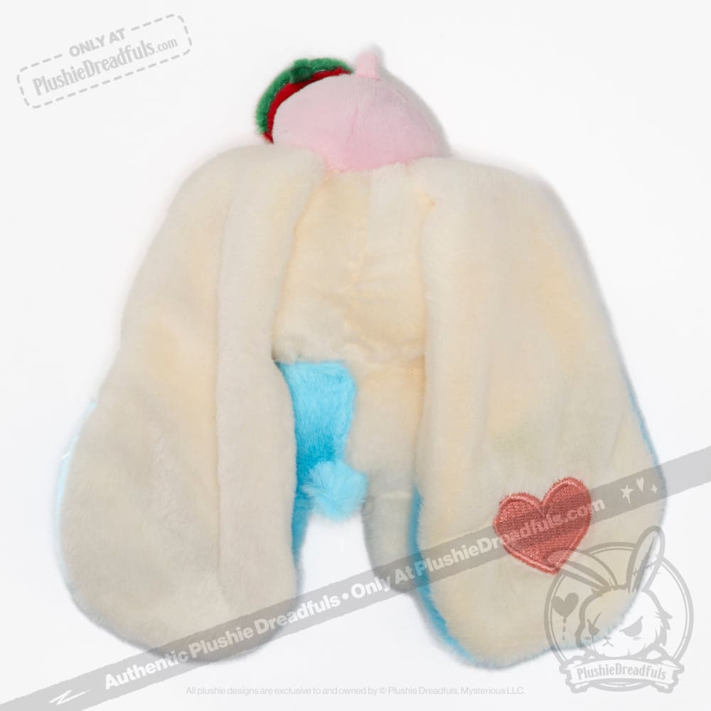 Plushie Dreadfuls - 7 Deadly Sins Mystery Plush Stuffed Animal Plush